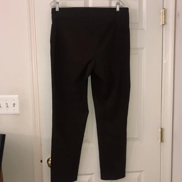 JM Collection - Women’s Dress Trousers - Picture 2 of 3